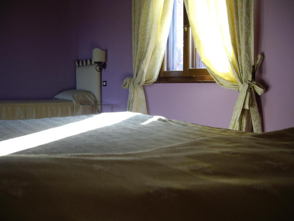 Agriturismo Il Borgo Degli Ulivi Roseto Degli Abruzzi Cameră foto