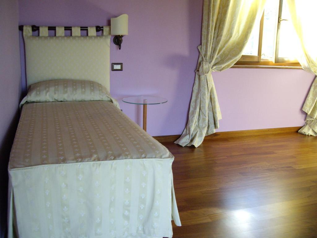 Agriturismo Il Borgo Degli Ulivi Roseto Degli Abruzzi Cameră foto