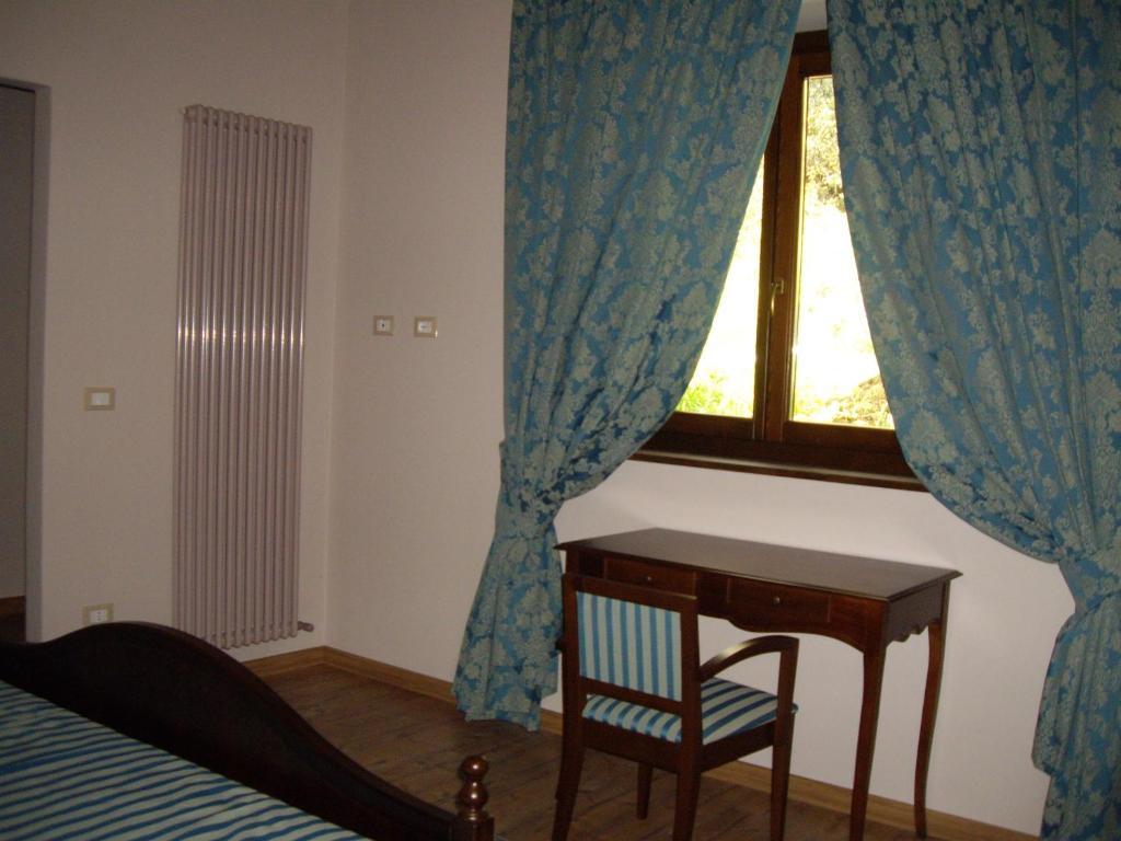 Agriturismo Il Borgo Degli Ulivi Roseto Degli Abruzzi Cameră foto