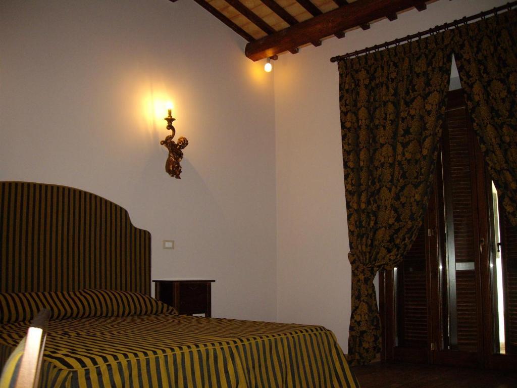 Agriturismo Il Borgo Degli Ulivi Roseto Degli Abruzzi Cameră foto