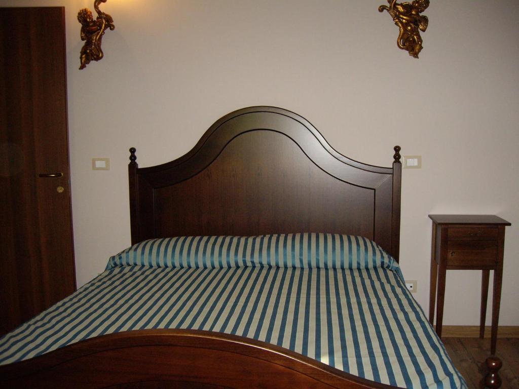Agriturismo Il Borgo Degli Ulivi Roseto Degli Abruzzi Cameră foto