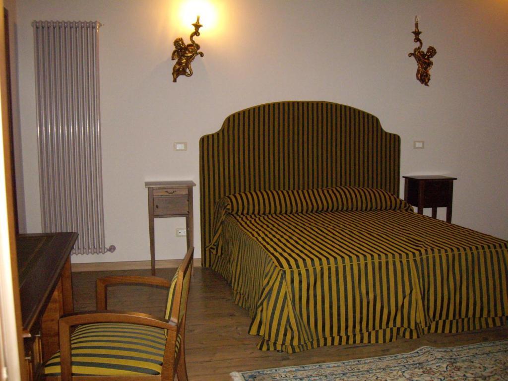 Agriturismo Il Borgo Degli Ulivi Roseto Degli Abruzzi Cameră foto