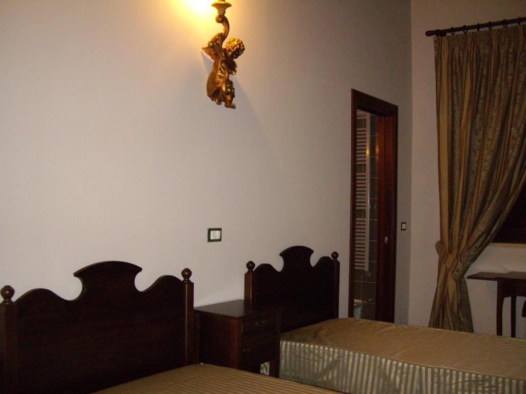 Agriturismo Il Borgo Degli Ulivi Roseto Degli Abruzzi Cameră foto
