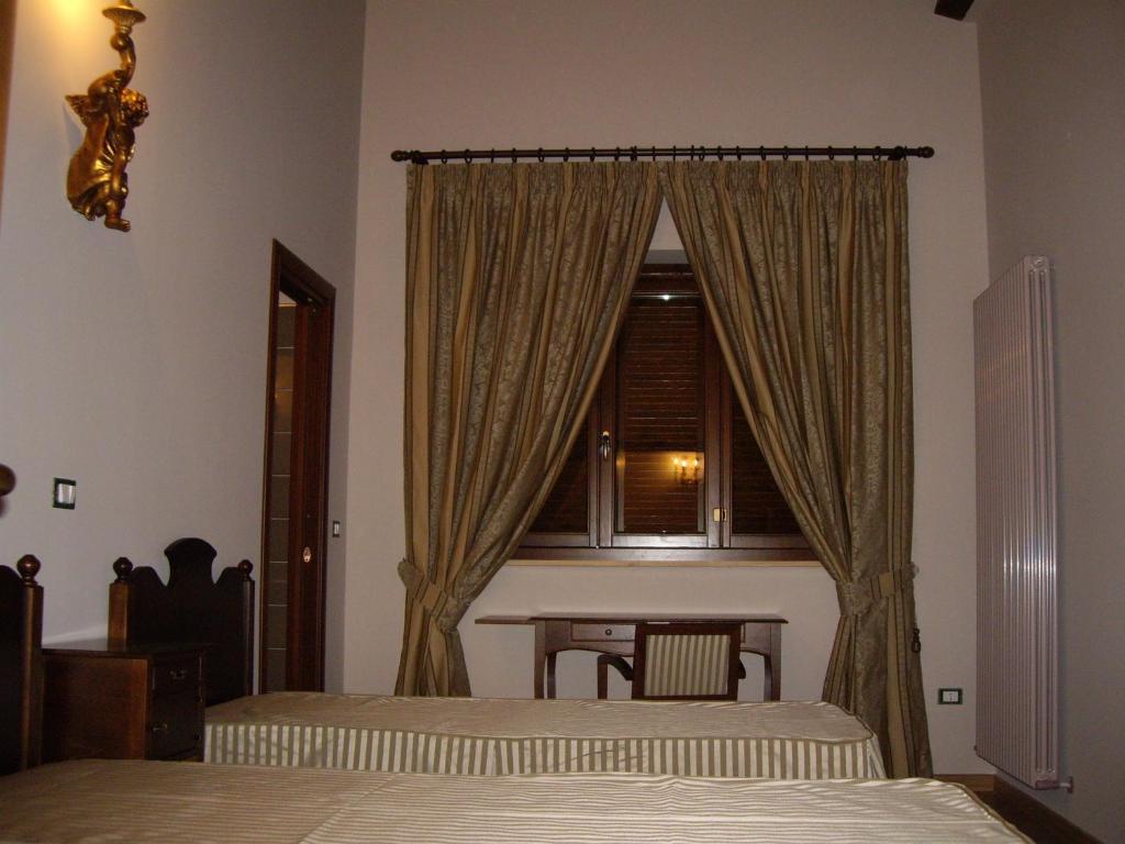 Agriturismo Il Borgo Degli Ulivi Roseto Degli Abruzzi Cameră foto
